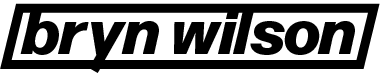 Bryn Wilson